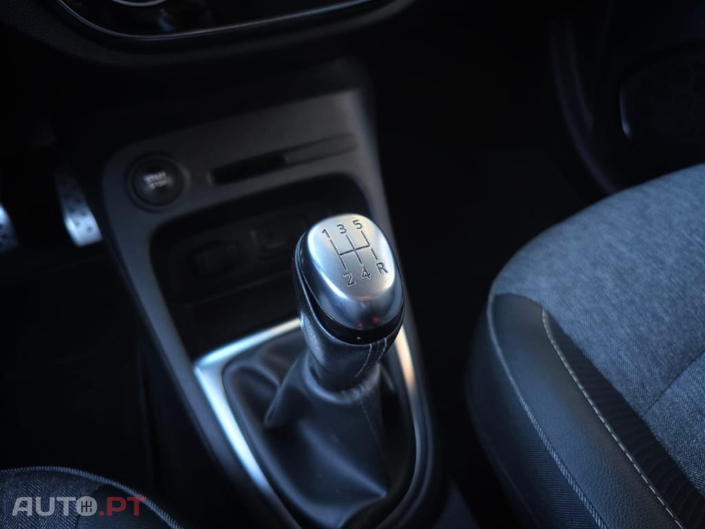 Renault Captur 0.9 TCE Exclusive