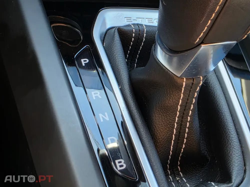 Renault Arkana 1.6 E-Tech Full Hybrid Evolution