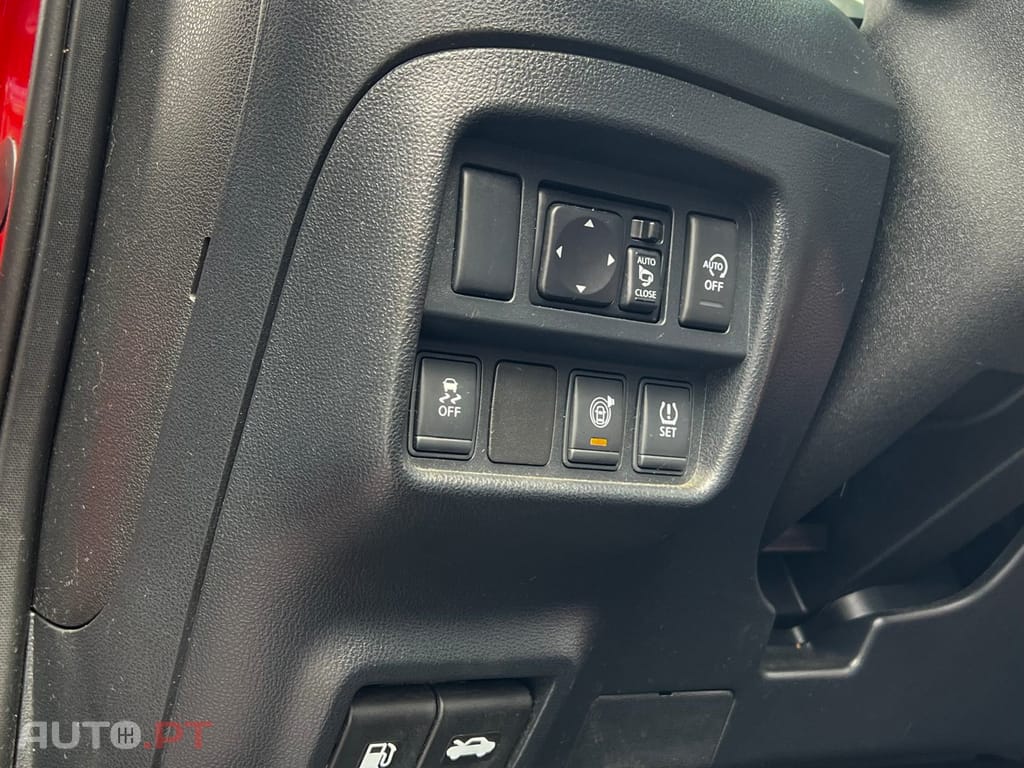 Nissan Juke 1.5 Dci Tekna Premium | Teto Panorâmico