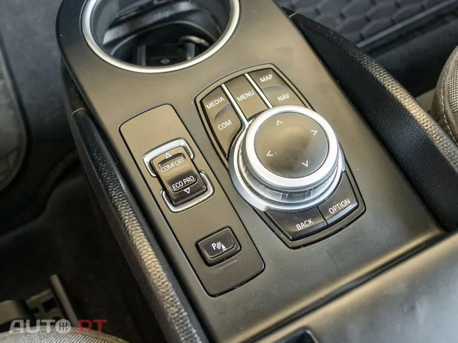 BMW i3 120Ah