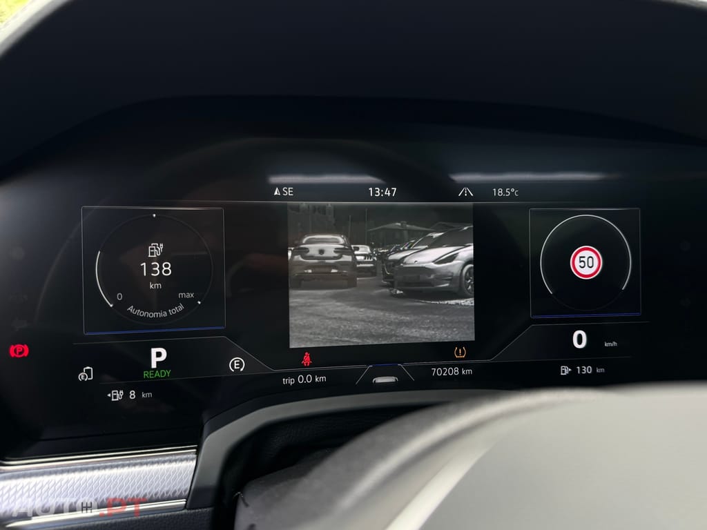 Volkswagen Touareg 3.0 TSI e-Hybrid R