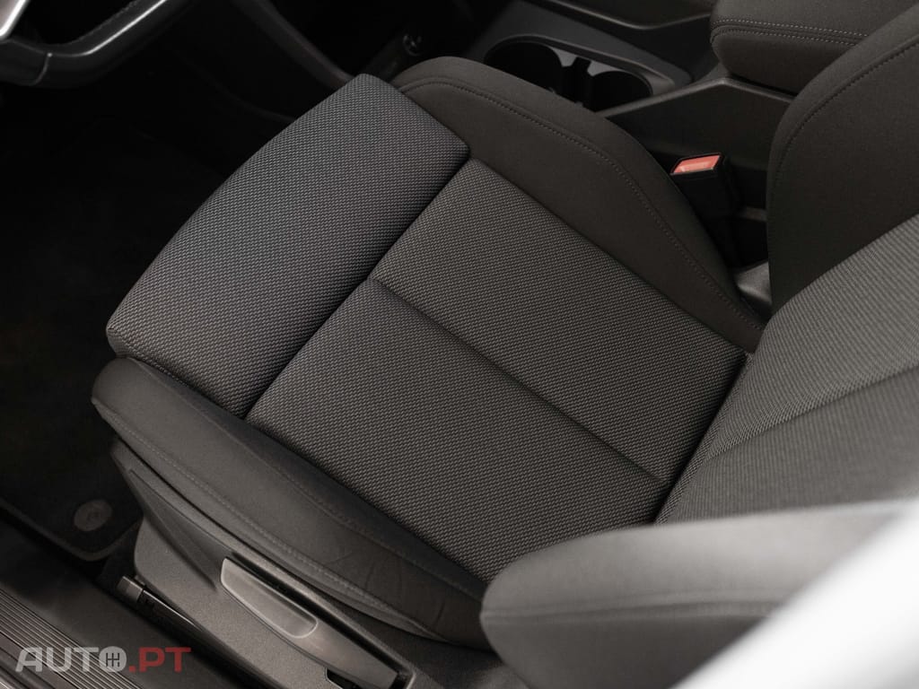 Audi Q4 E-Tron 40 63 kWh