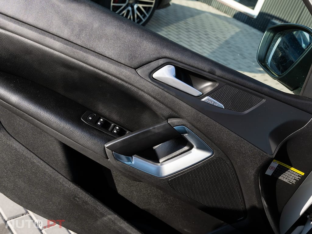 Peugeot 308 SW BlueHDi 130 Stop & Start Allure