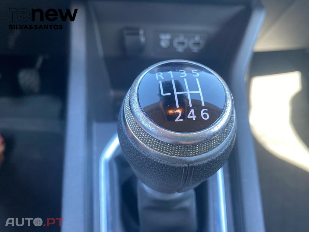 Renault Clio Clio Intens Blue dCi 115