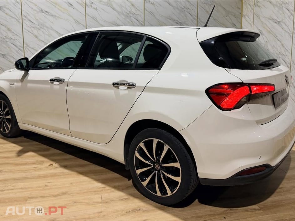 Fiat Tipo 1.3