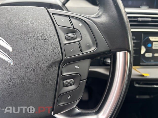 Citroen C4 Grand Picasso 1.6 e-HDi Exclusive ETG6