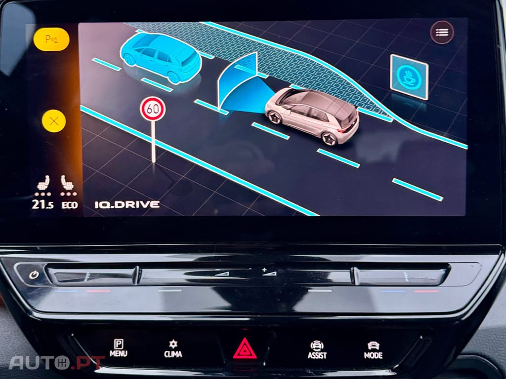 Volkswagen Id.3 Pro Performance 1st Max