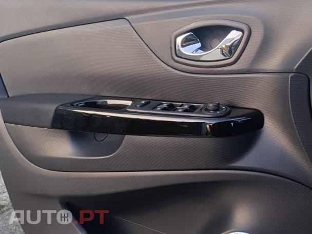 Renault Captur 0.9 TCE Exclusive