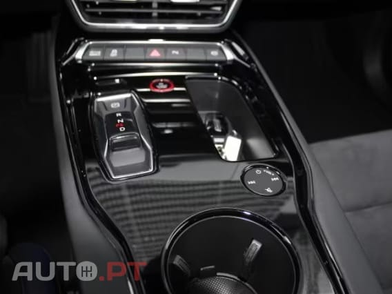 Audi E-Tron GT quattro