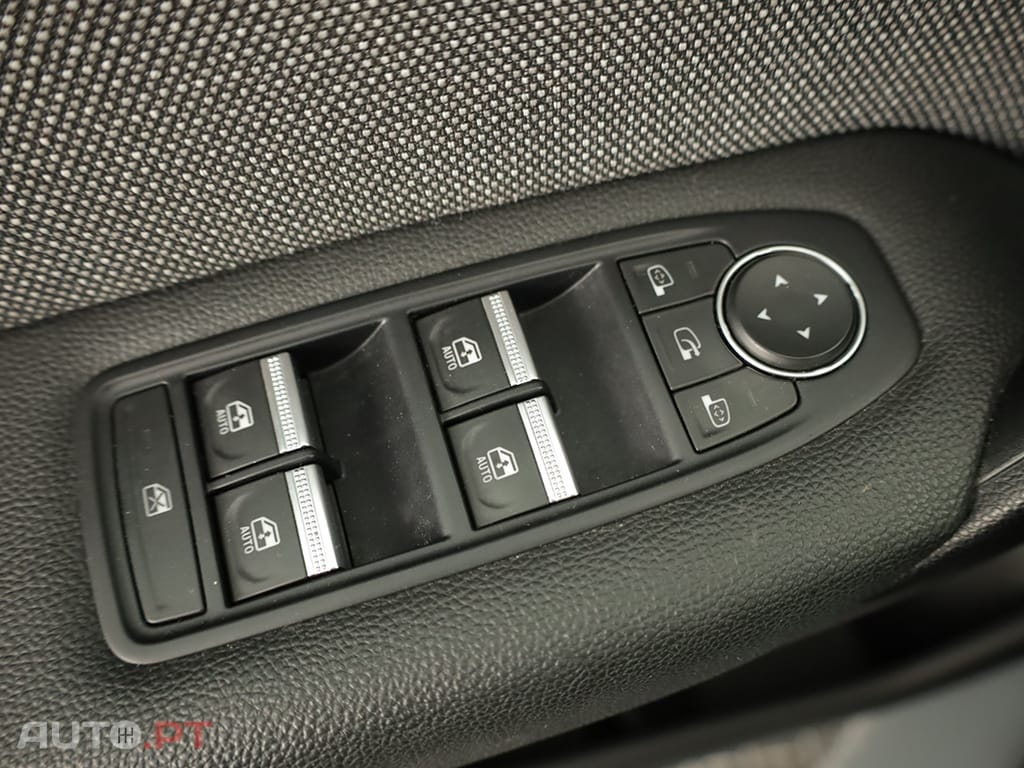 Renault Captur Captur 1.0 TCe Techno