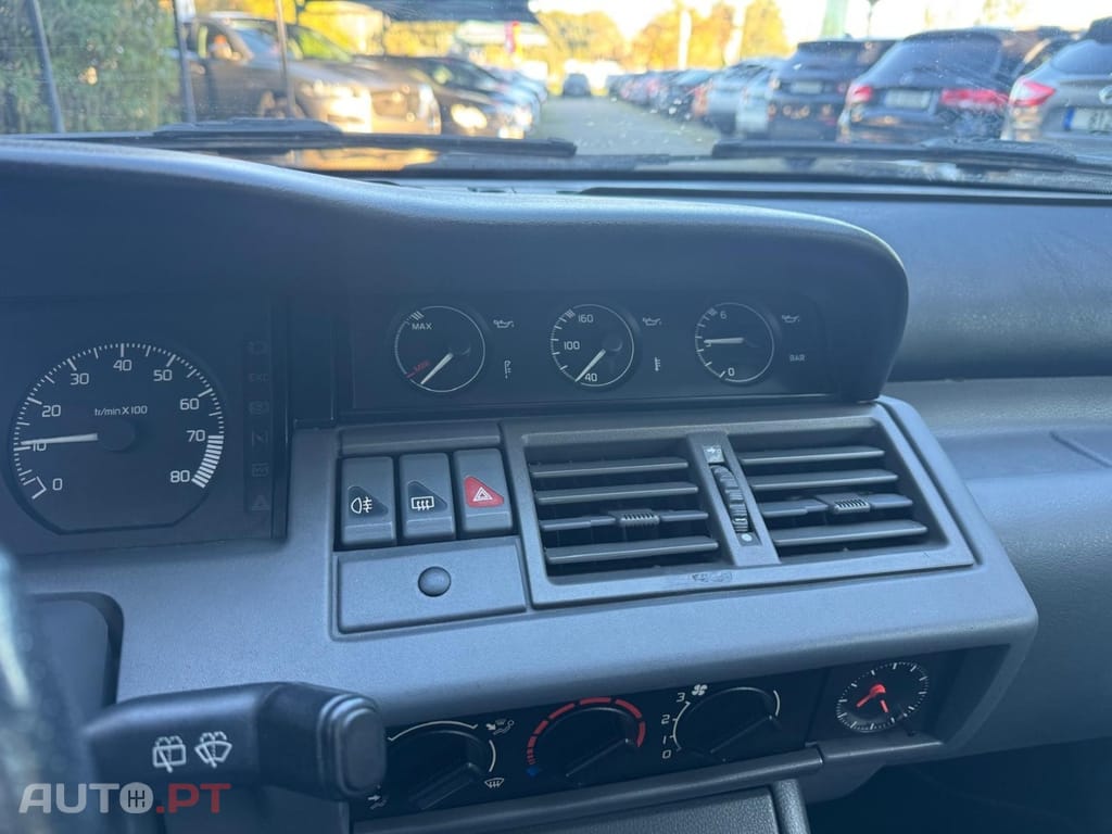 Renault Clio 1.8 16V