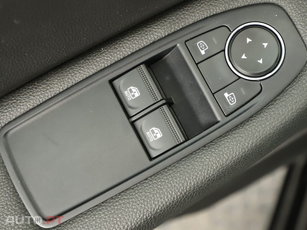 Renault Clio Clio 1.0 TCe Limited