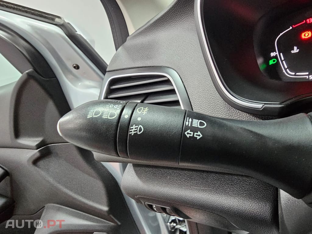 Renault Mégane Sport Tourer 1.5 Blue dCi Intens EDC
