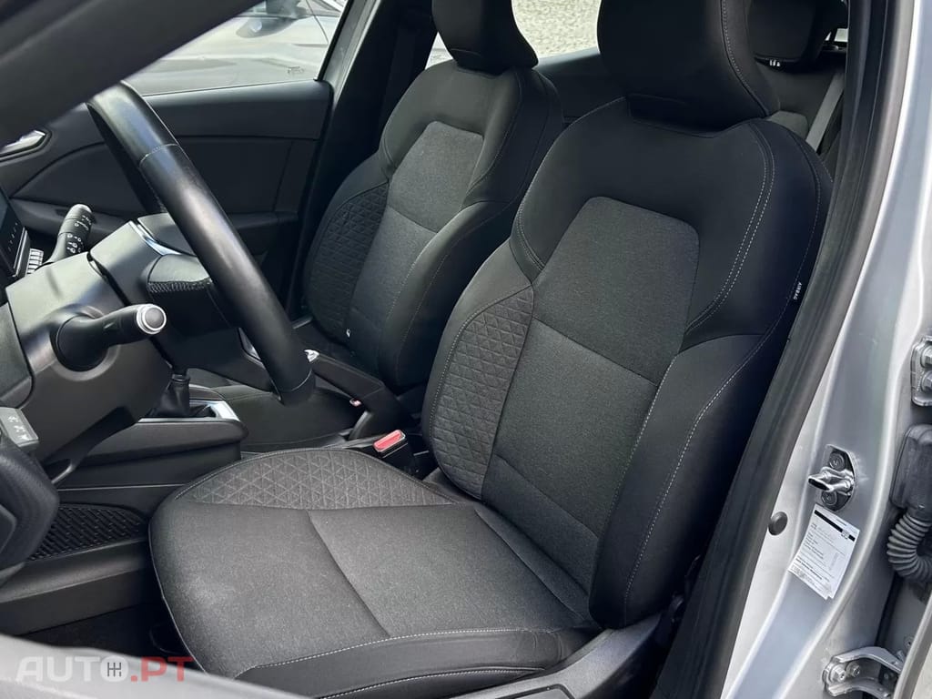 Renault Clio 1.5 Blue dCi Intens