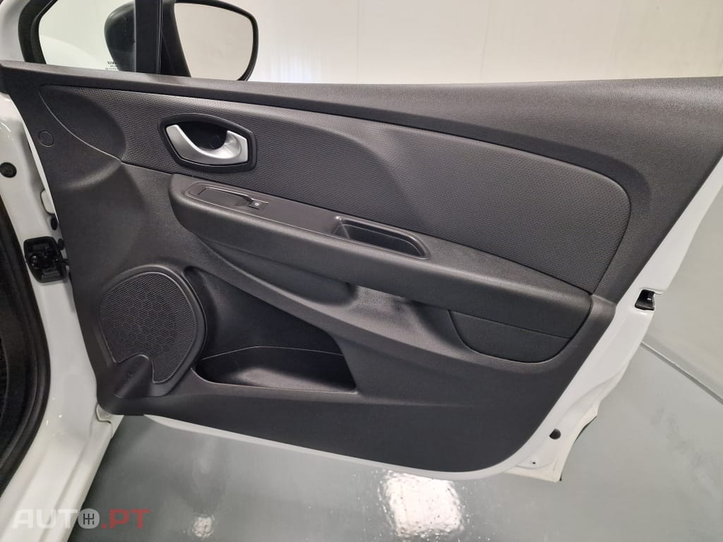 Renault Clio SOCIETE 1.5 DCI ZEN IVA DEDUTIVEL