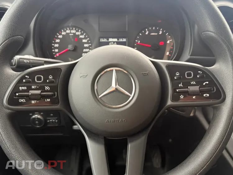 Mercedes-Benz Citan Outro