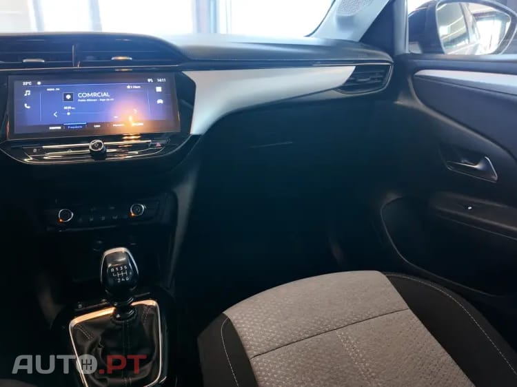 Opel Corsa 1.2 T Edition