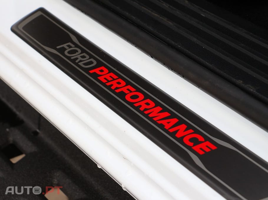 Ford Ranger 2.0 TDCi CD Raptor 4WD