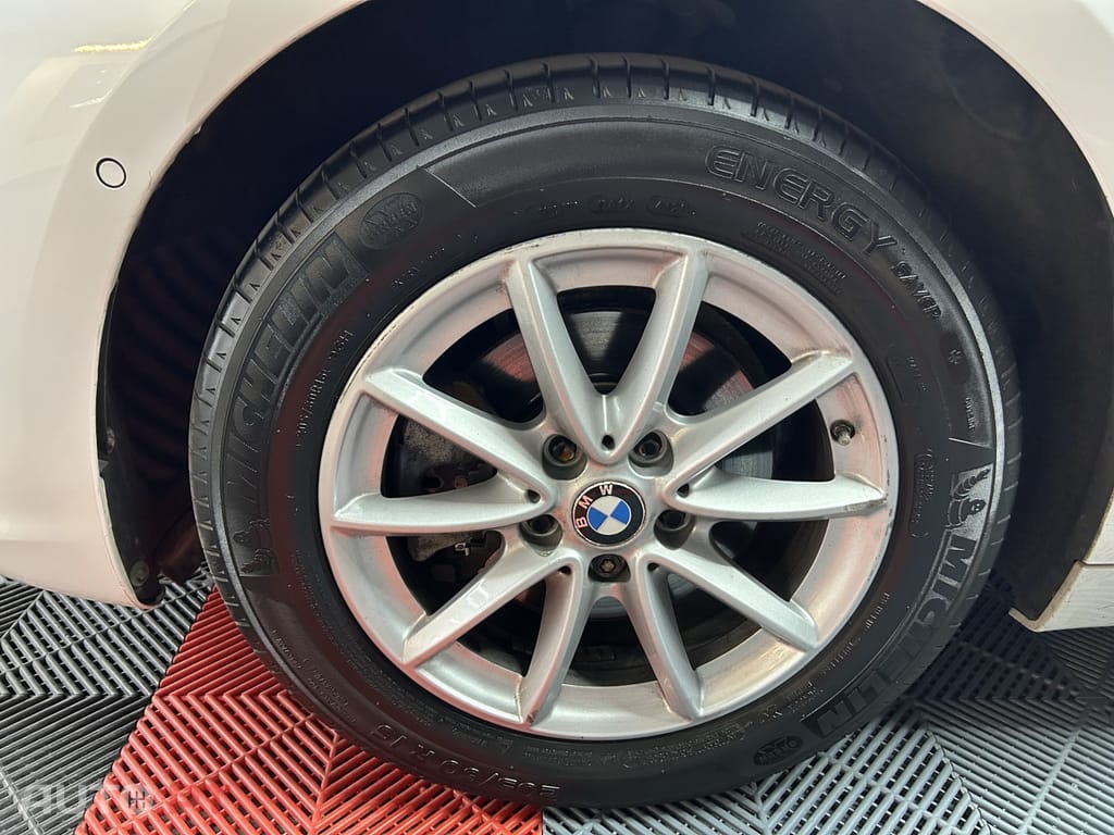BMW 216 d Advantage