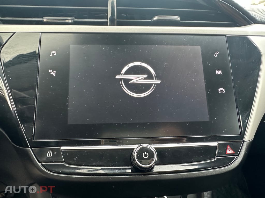 Opel Corsa 1.2 Edition