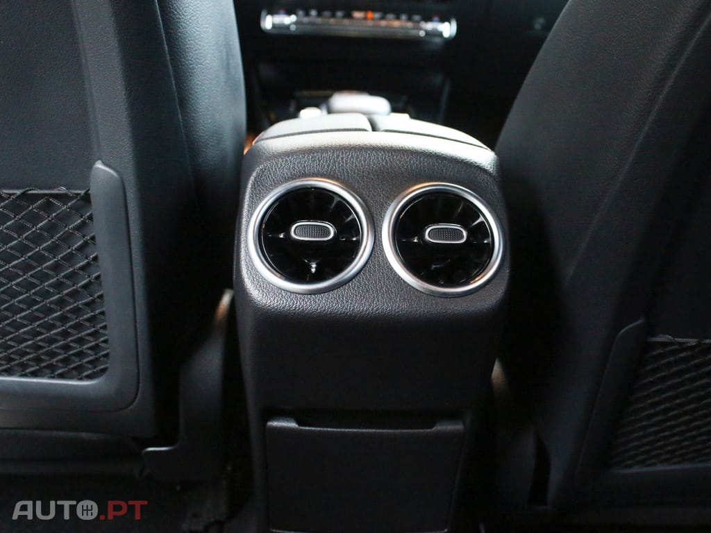 Mercedes-Benz A 180 d AMG Line Aut.