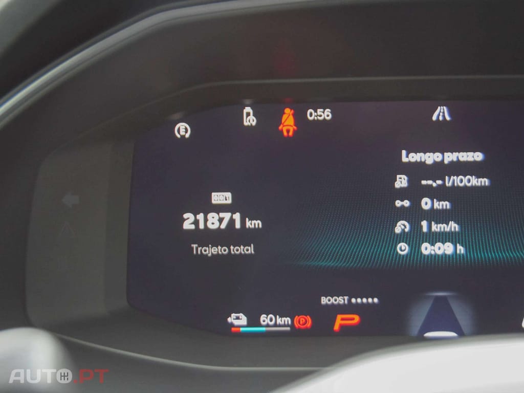 Cupra Leon ST 1.5 e-Hybrid VZ DSG