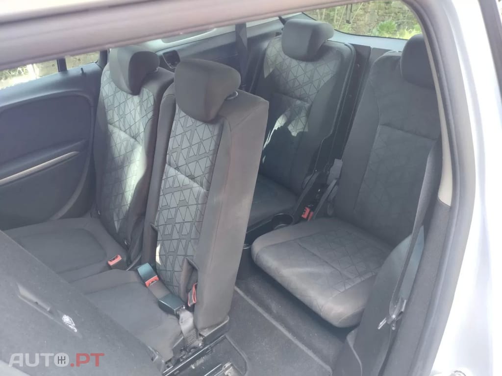 Opel Zafira 1.6 CDTi 120 Anos S/S