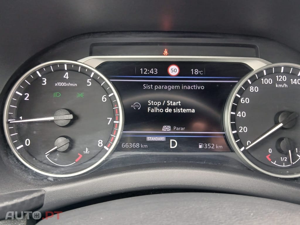 Nissan Juke 1.0 DIG-T Tekna DCT
