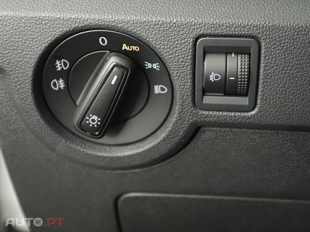 Volkswagen T-Cross T-Cross 1.0 TSI Life