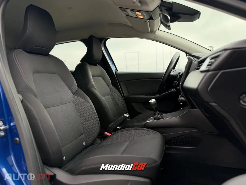 Renault Clio 1.5 Blue dCi Intens