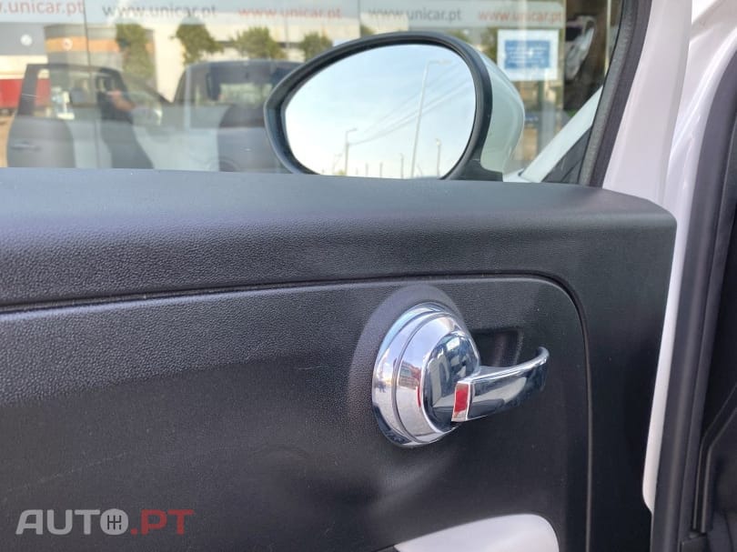 Fiat 500 1.0 Mild Hybrid