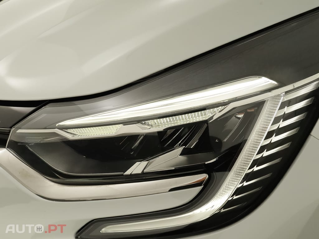 Renault Captur Captur 1.0 TCe RS Line