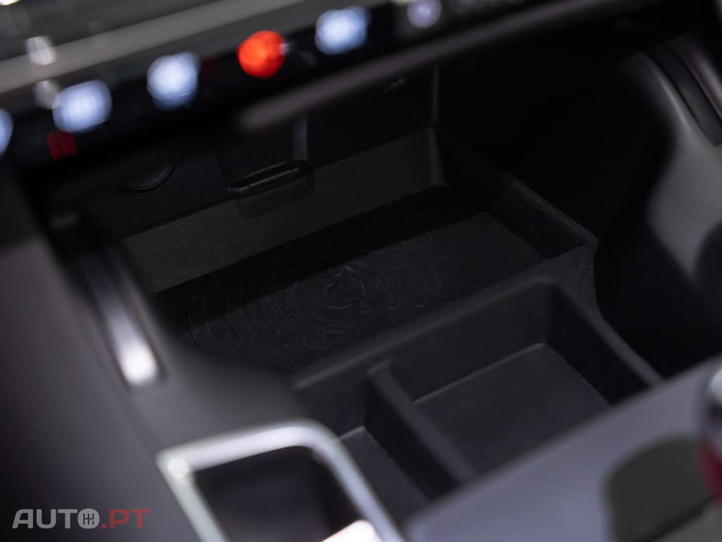 DS DS7 Crossback E-Tense Rivoli EAT8