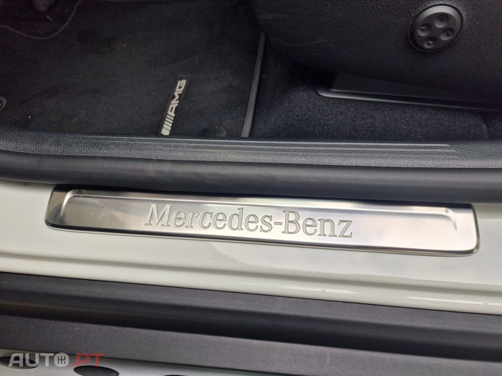 Mercedes-Benz GLC 220 Coupe d 4Matic 9G-TRONIC AMG Line Advanced