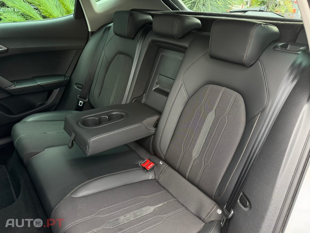 Cupra Formentor 1.4 e-Hybrid DSG