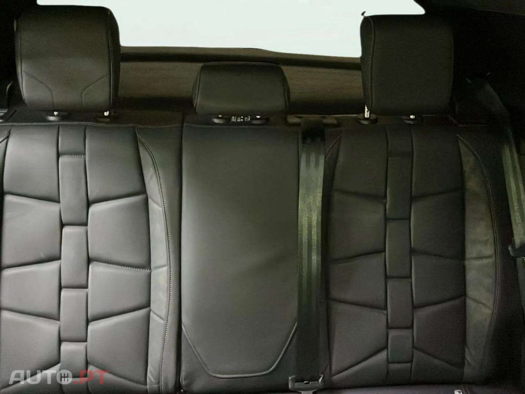 DS DS3 E-TENSE SO CHIC