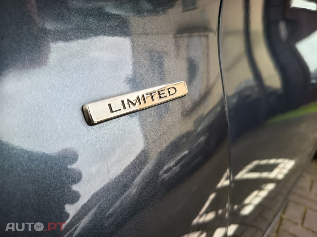 Renault Zoe (c/ Bateria) Limited 50