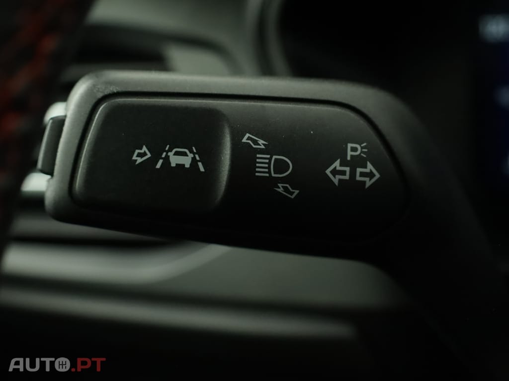 Ford Focus Focus 1.0 EcoBoost MHEV ST-Line X