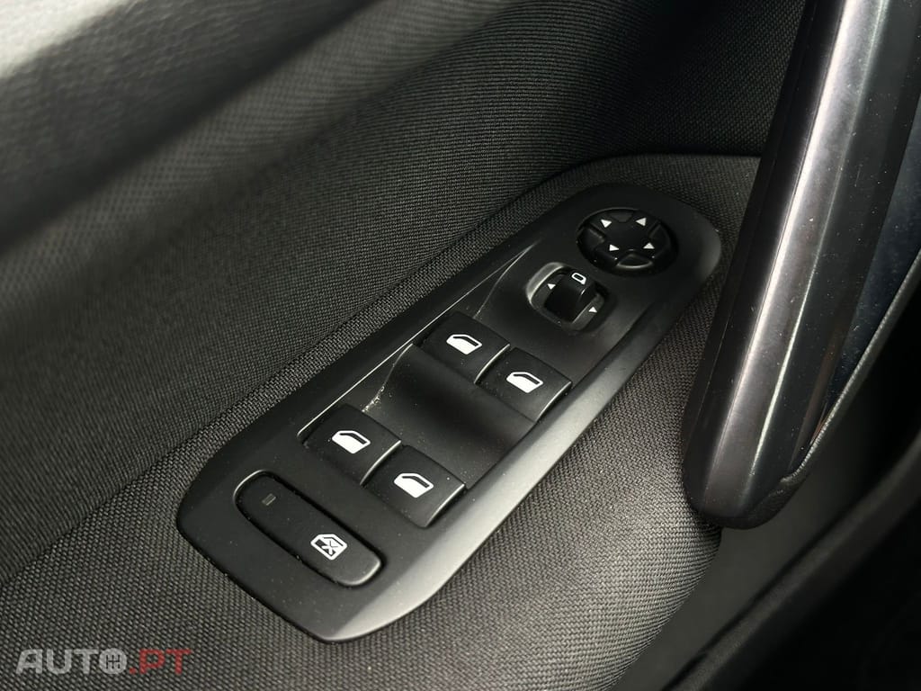Peugeot 308 1.5 BlueHDi Active Pack