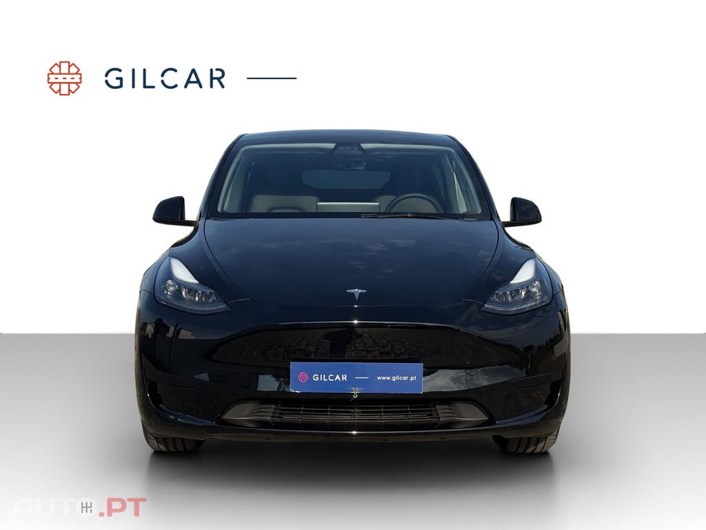 Tesla Model Y Standard RWD