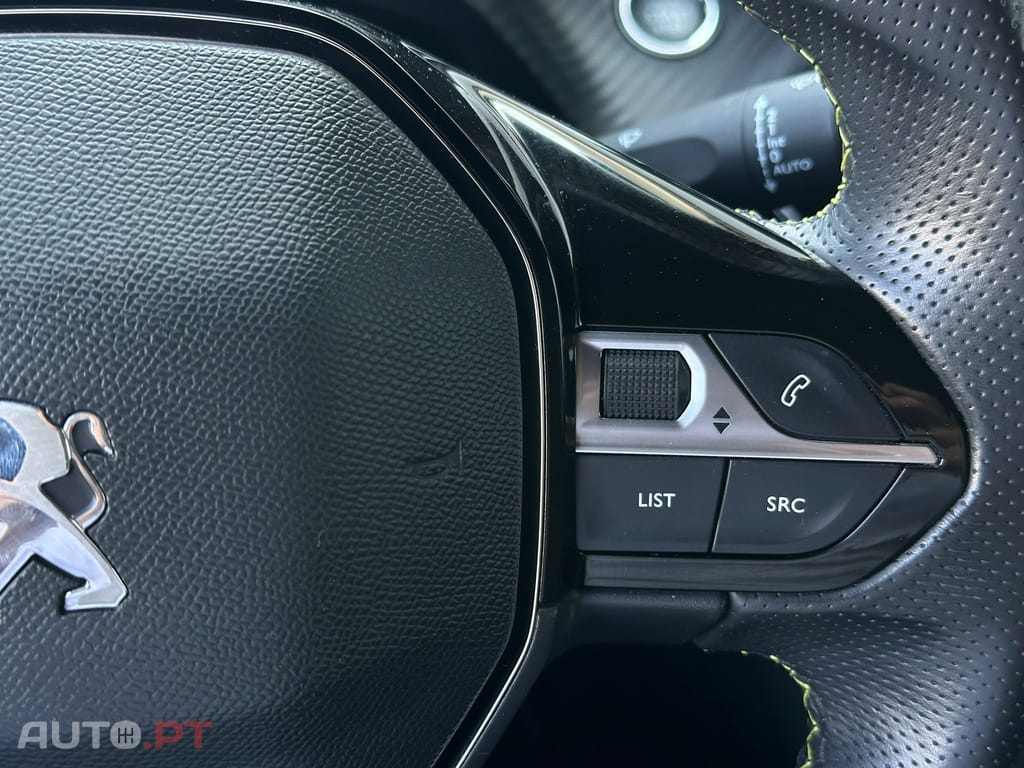 Peugeot E-208 50 kWh GT