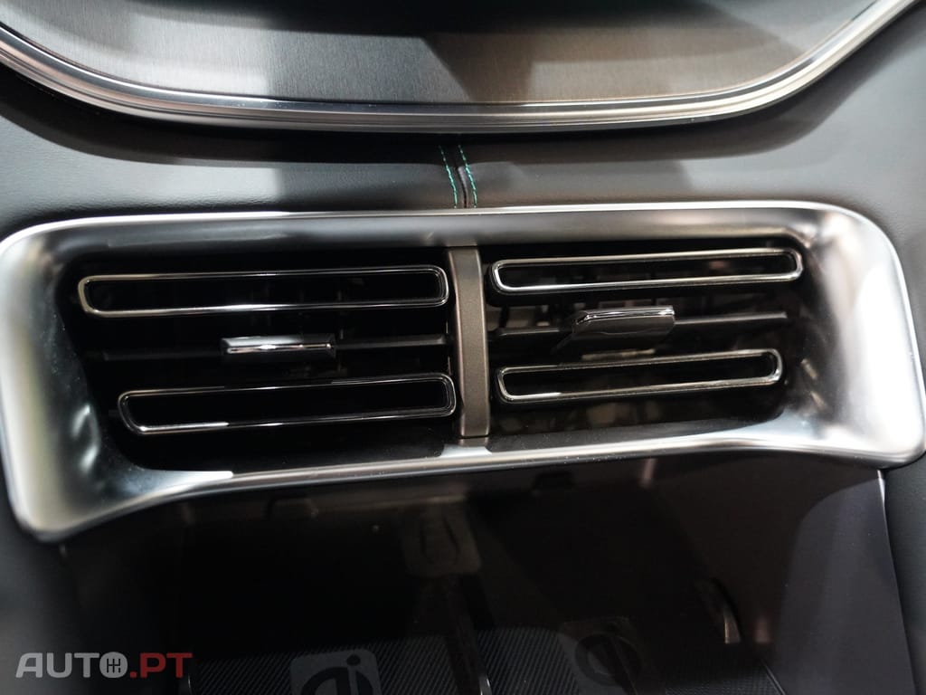 BYD Seal U 1.5 DM-i Comfort