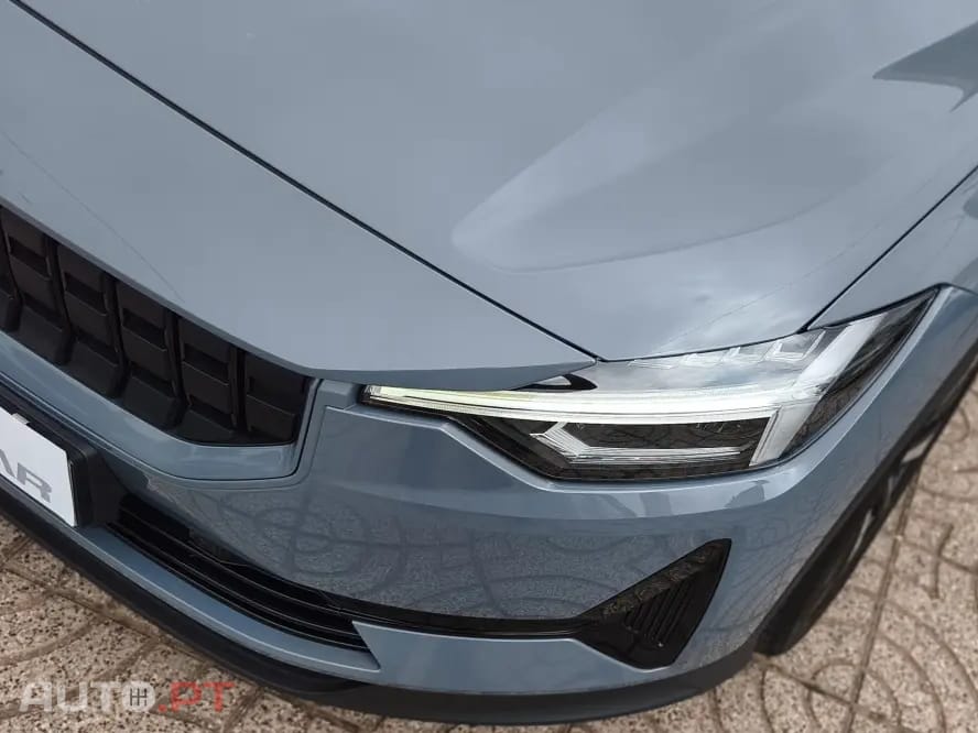 Polestar 2 Single Motor 64kWh
