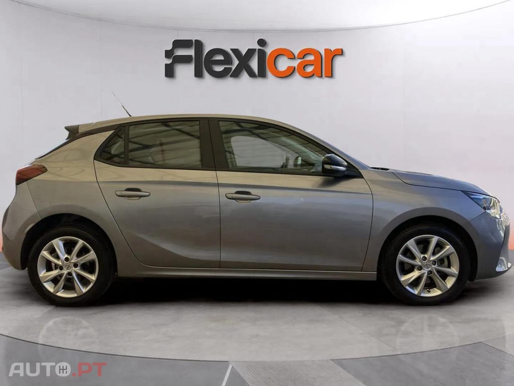 Opel Corsa 1.5 D Business Edition