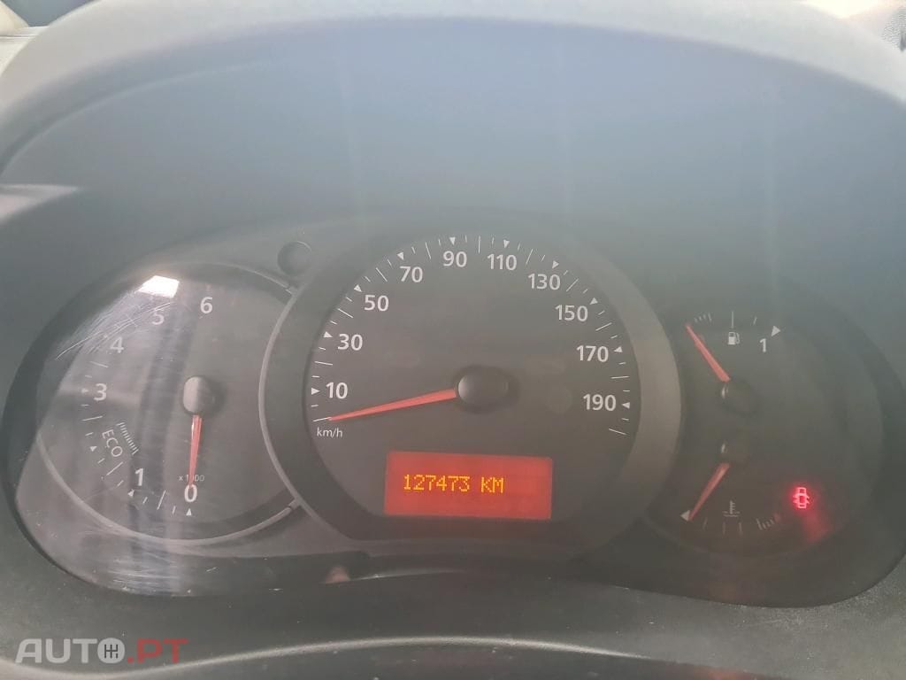 Renault Kangoo KANGOO EXPRESS 1.5 dCi Maxi Business S/S