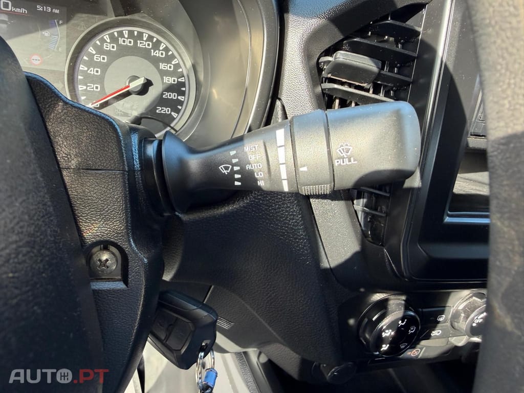 Isuzu D-Max 1.9 Ddi CD 4WD LSE
