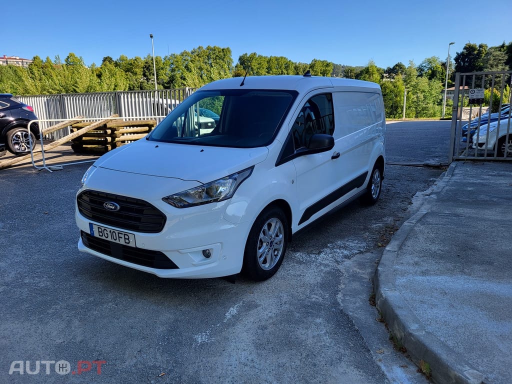 Ford Transit Connect 1.5 TDCi 200 L2 Trend