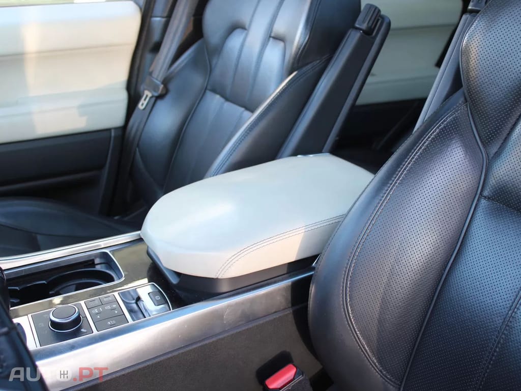 Land Rover Range Rover Sport 3.0 SDV6 SE