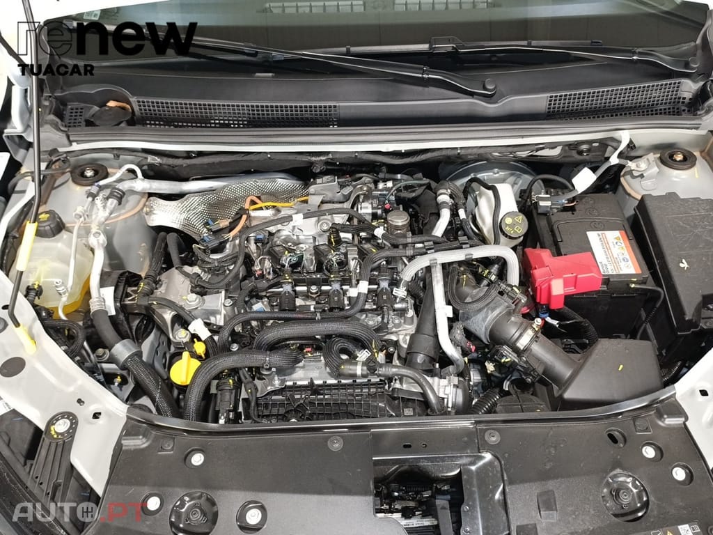 Dacia Sandero SANDERO STEPWAY EXPRESSION ECO-G 120
