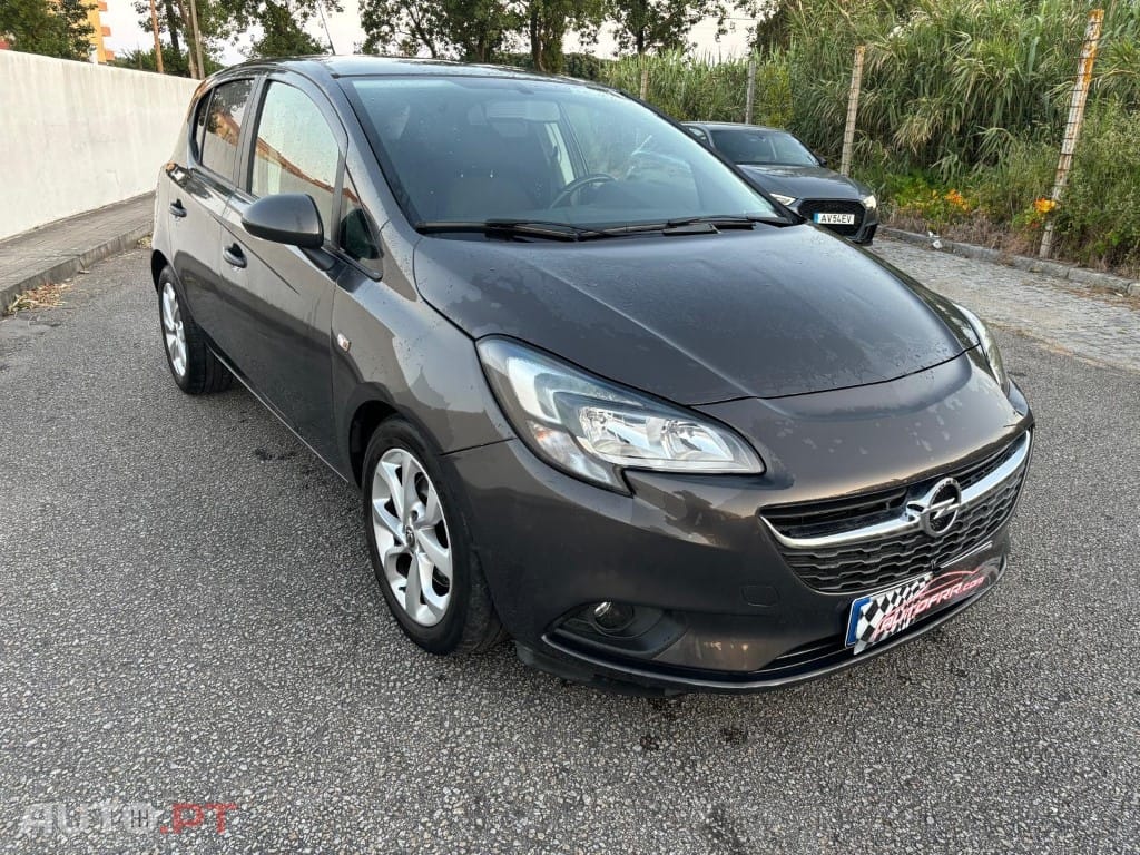 Opel Corsa 1.3 CDTi Cosmo